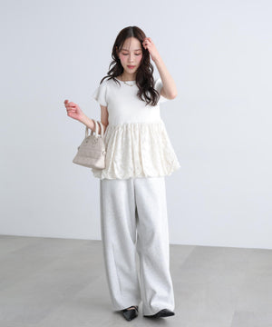164cm 着用サイズ：FR