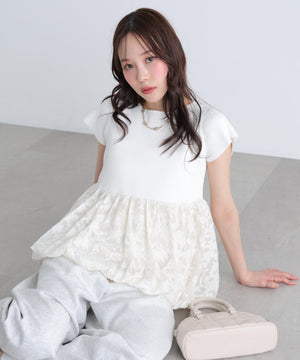 164cm 着用サイズ：FR