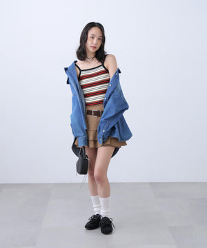 164cm 着用サイズ：FR