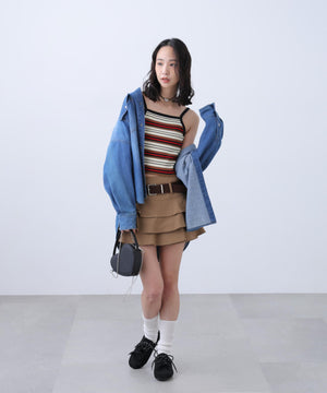 164cm 着用サイズ：FR