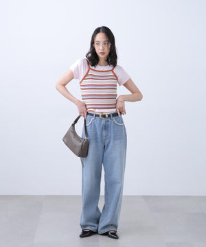 164cm 着用サイズ：FR