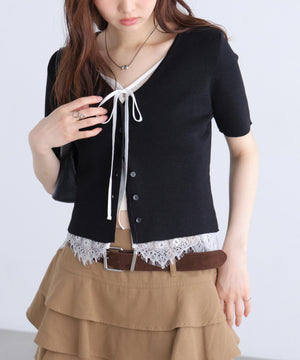 162cm 着用サイズ：FR