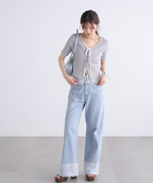 162cm 着用サイズ：FR