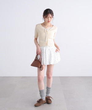 162cm 着用サイズ：FR