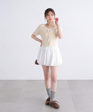 162cm 着用サイズ：FR