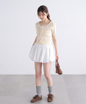 162cm 着用サイズ：FR