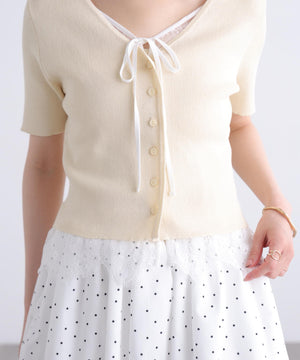 162cm 着用サイズ：FR