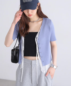 162cm 着用サイズ：FR