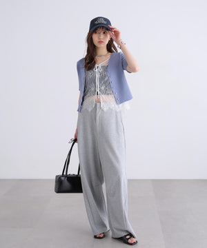 162cm 着用サイズ：FR