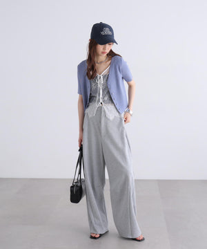 162cm 着用サイズ：FR
