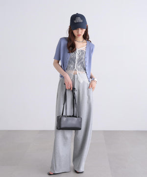 162cm 着用サイズ：FR