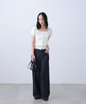 164cm 着用サイズ：FR