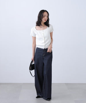 164cm 着用サイズ：FR