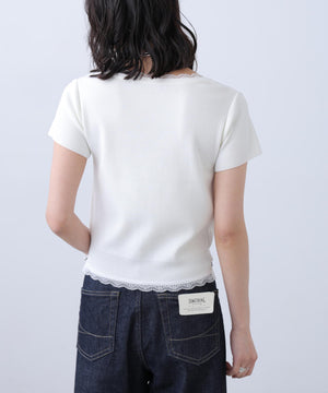 164cm 着用サイズ：FR