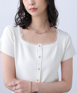 164cm 着用サイズ：FR