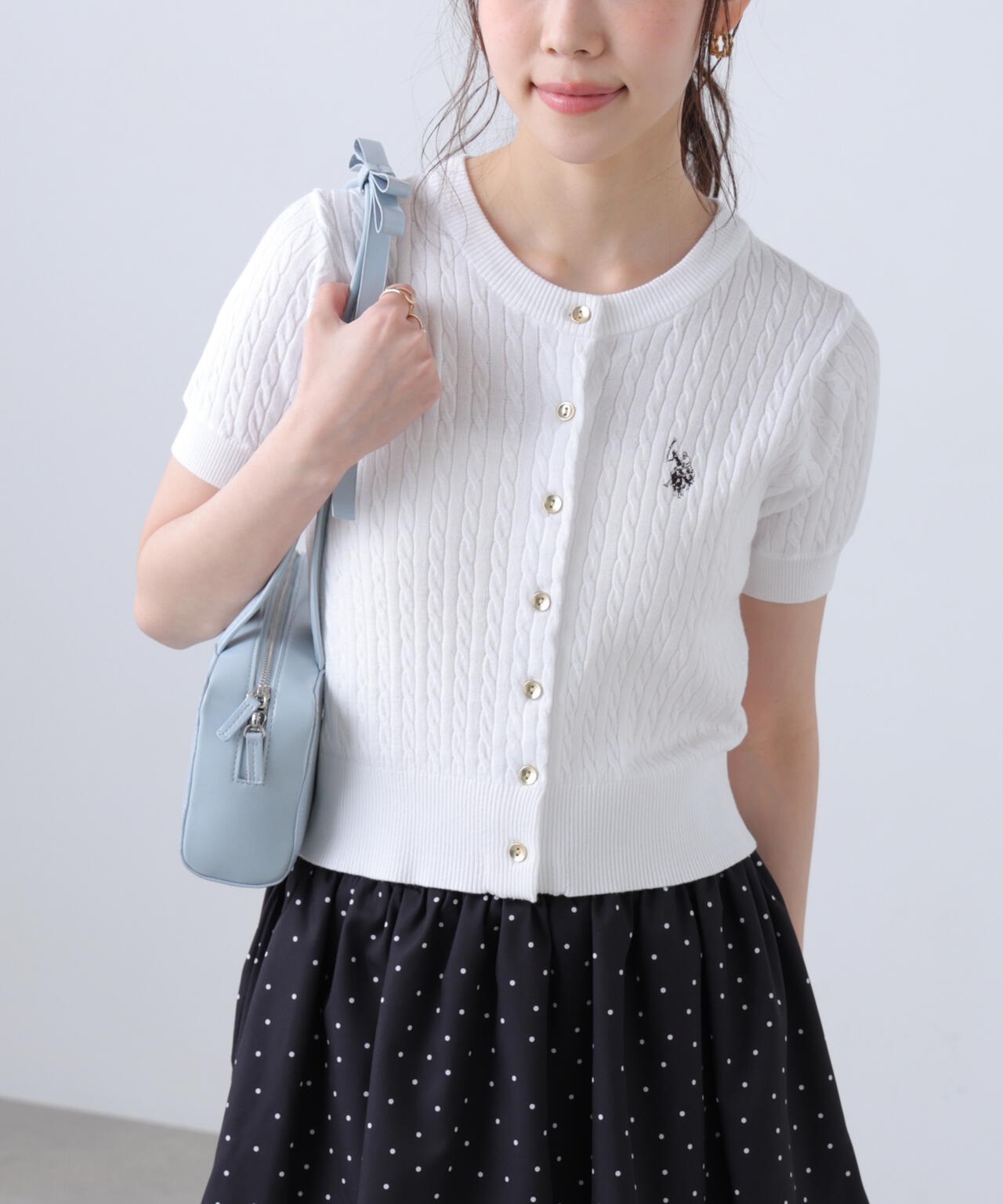 164cm 着用サイズ：FR