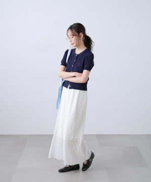 164cm 着用サイズ：FR