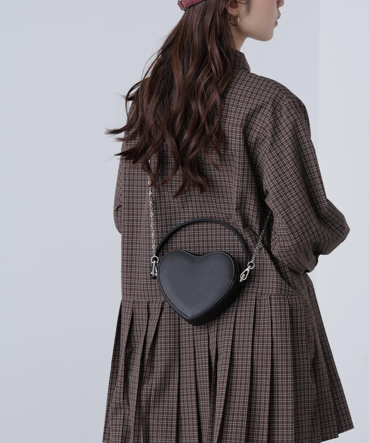 ハートミニショルダーバッグ | FREE'S MART（フリーズマート