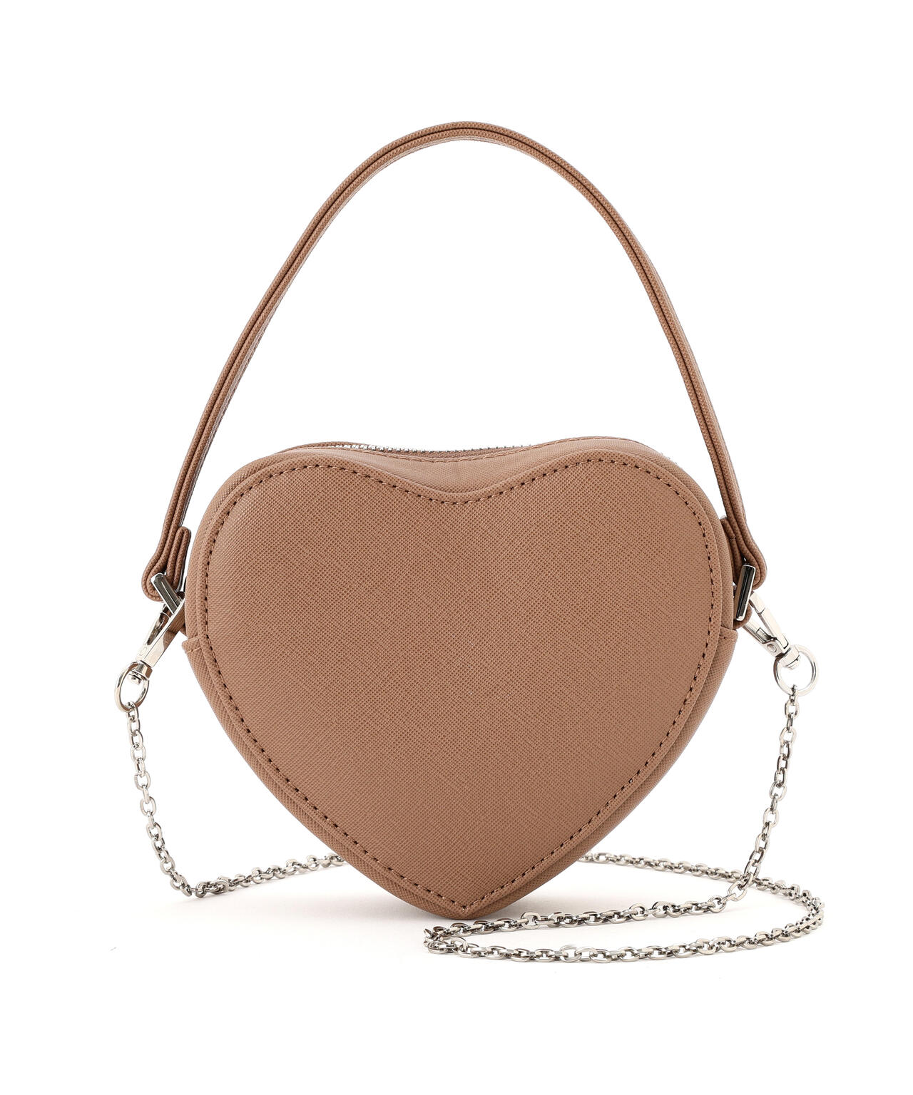 ハート ハートミニショルダーバッグ | FREE'S MART（フリーズマート