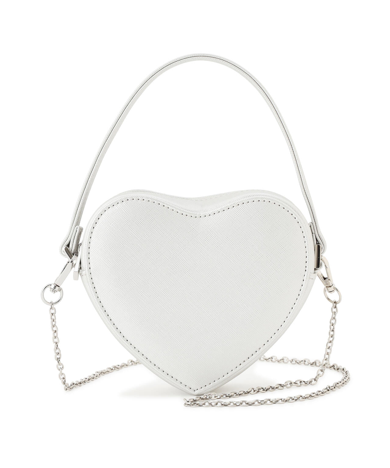 ハート ハートミニショルダーバッグ | FREE'S MART（フリーズマート