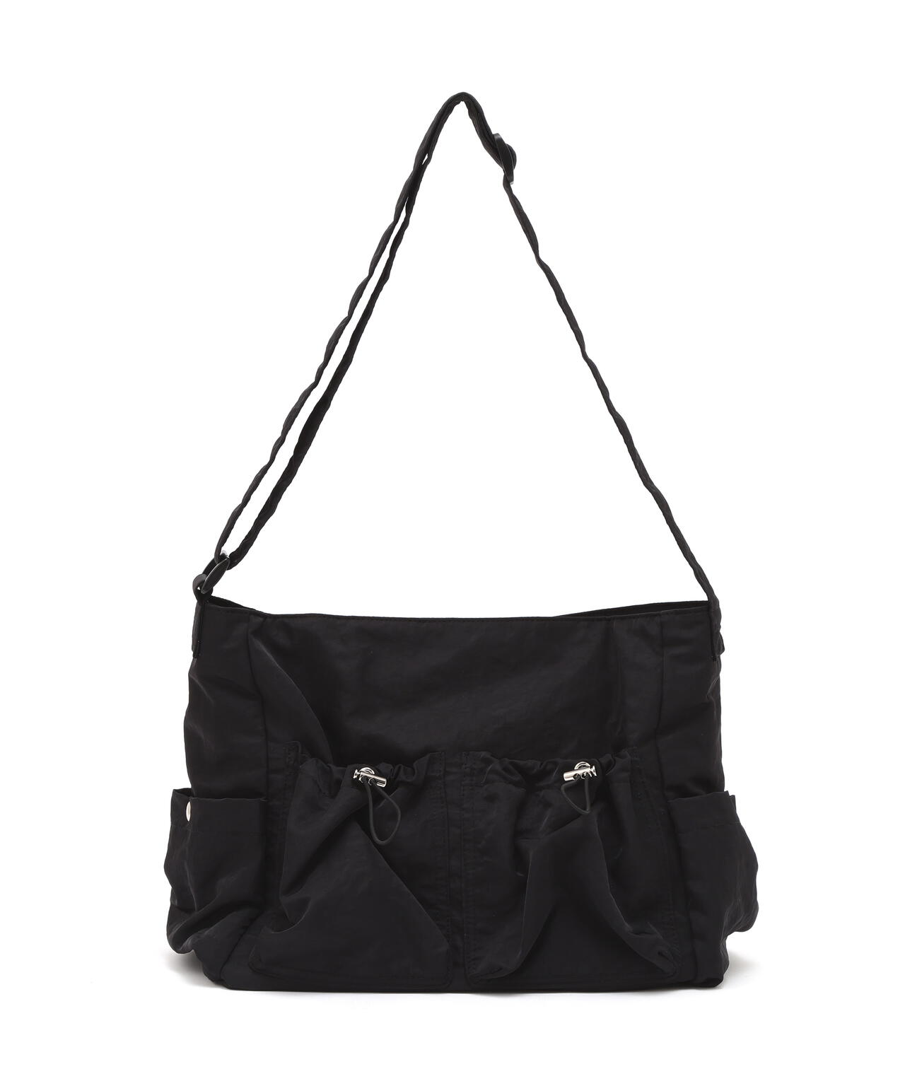 ドロストタックバッグ