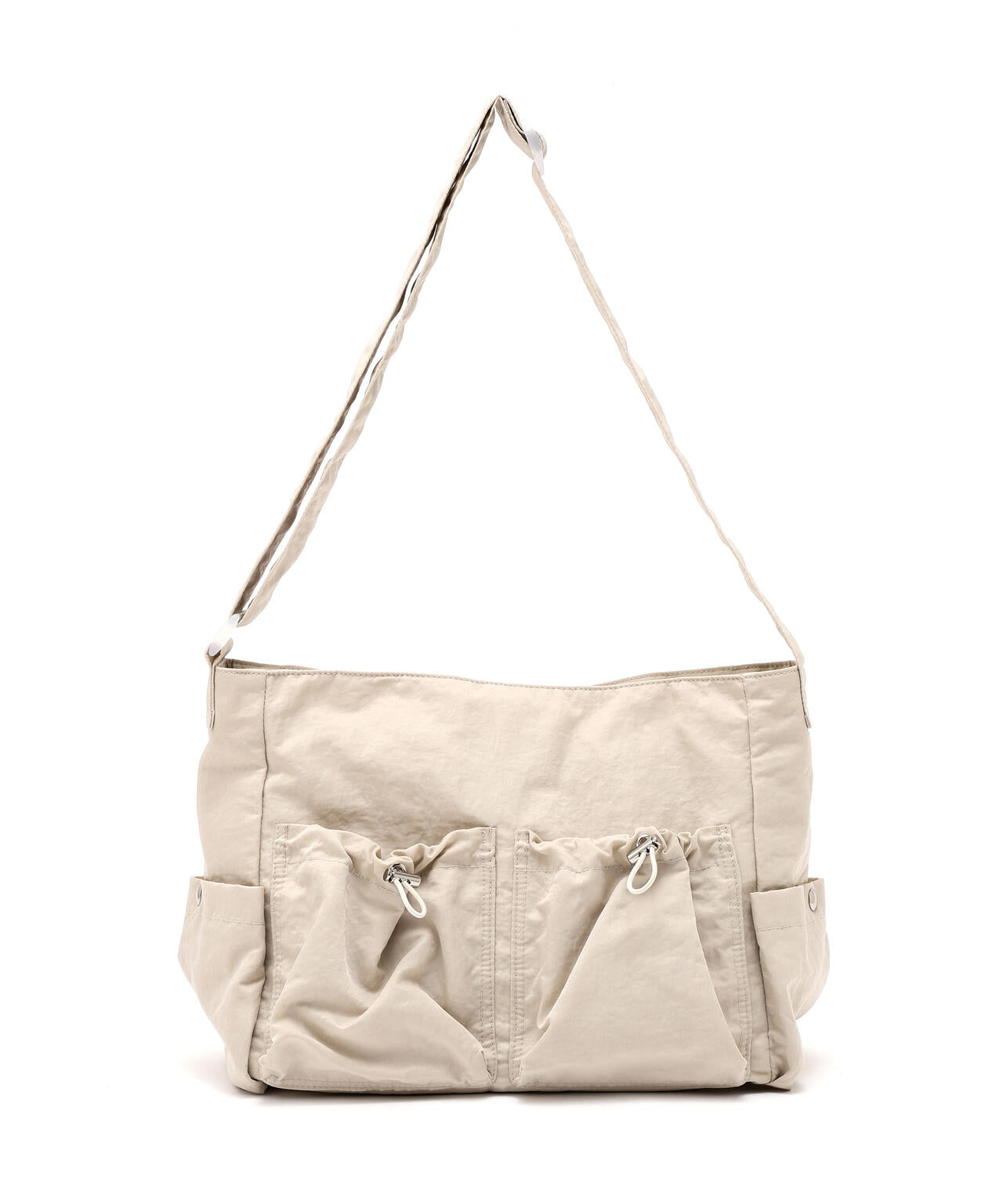 ドロストタックバッグ