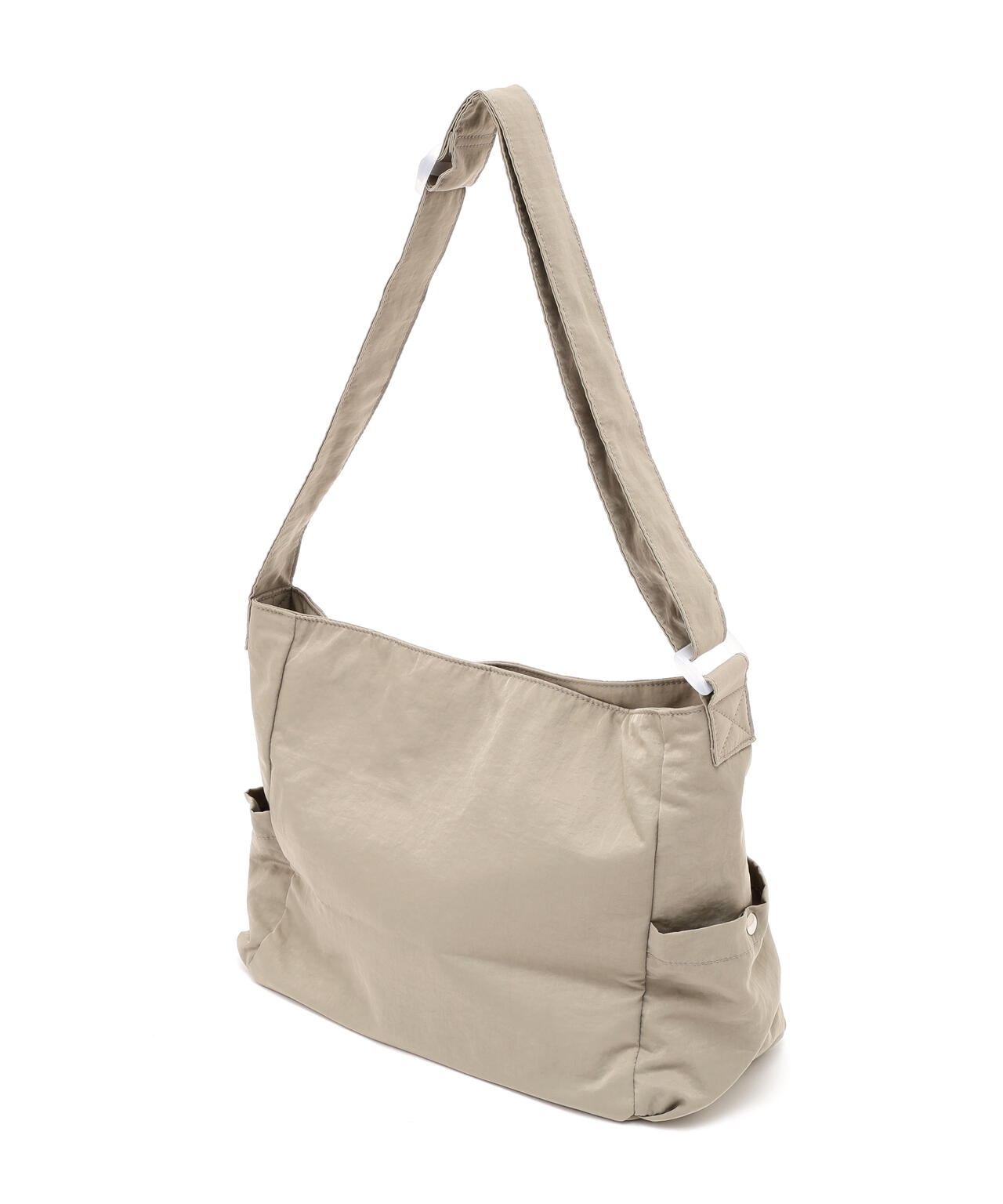 ドロストタックバッグ