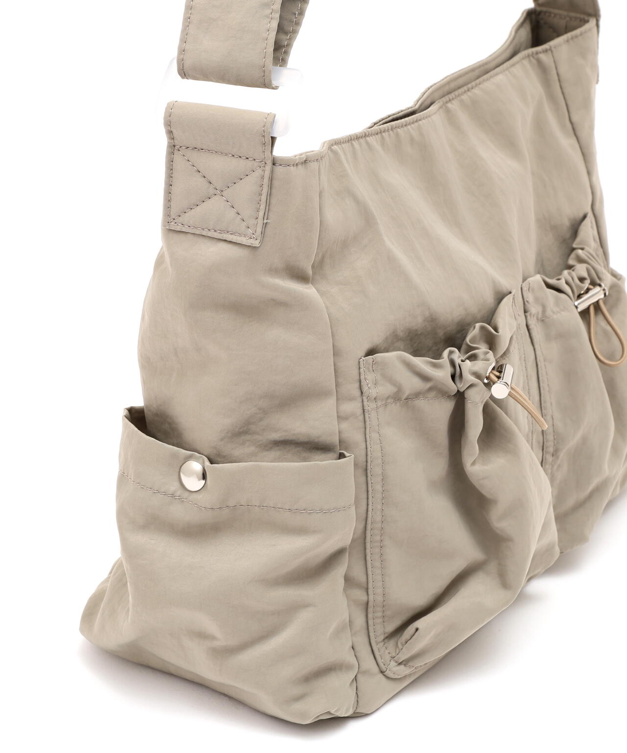 ドロストタックバッグ