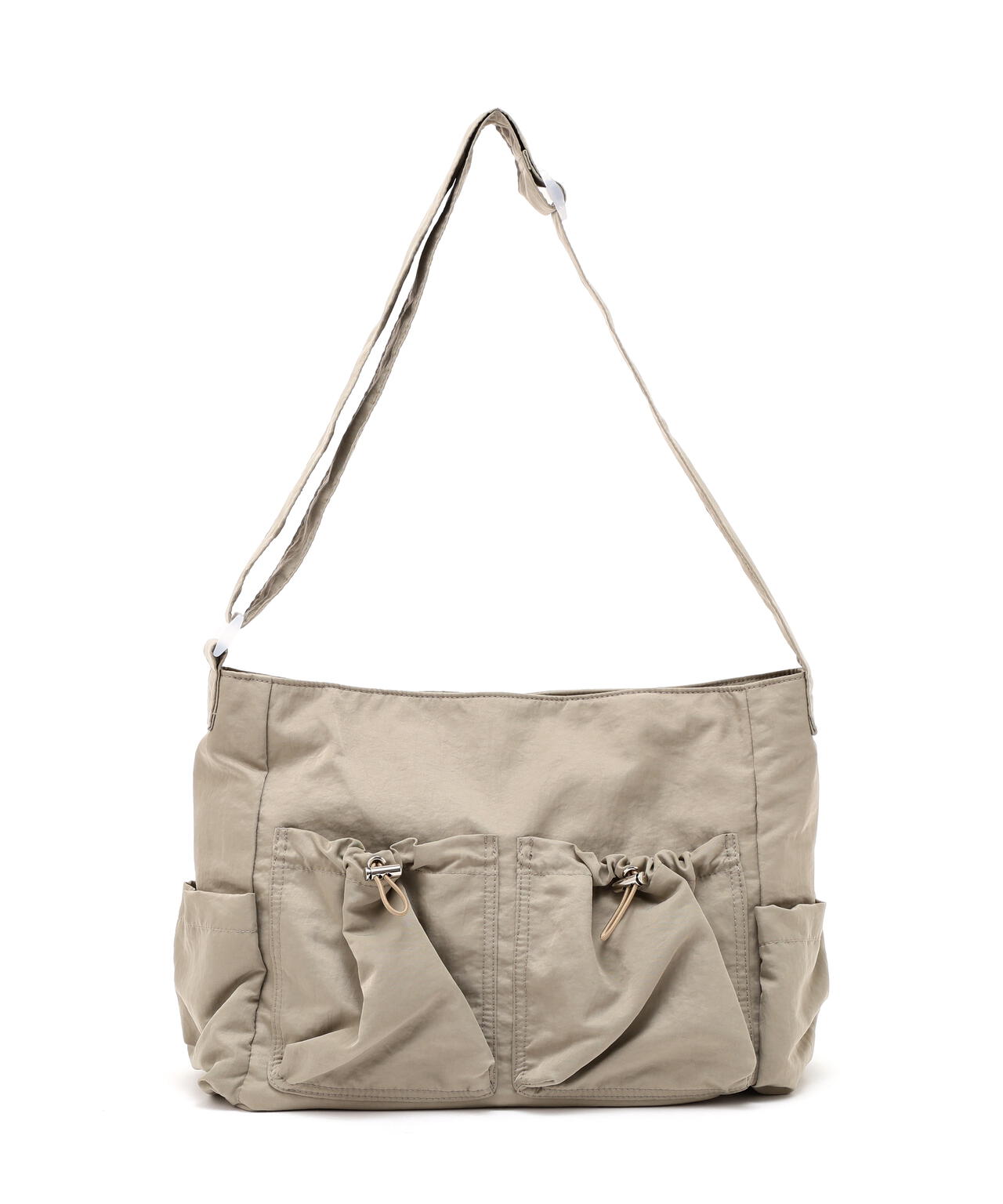 ドロストタックバッグ