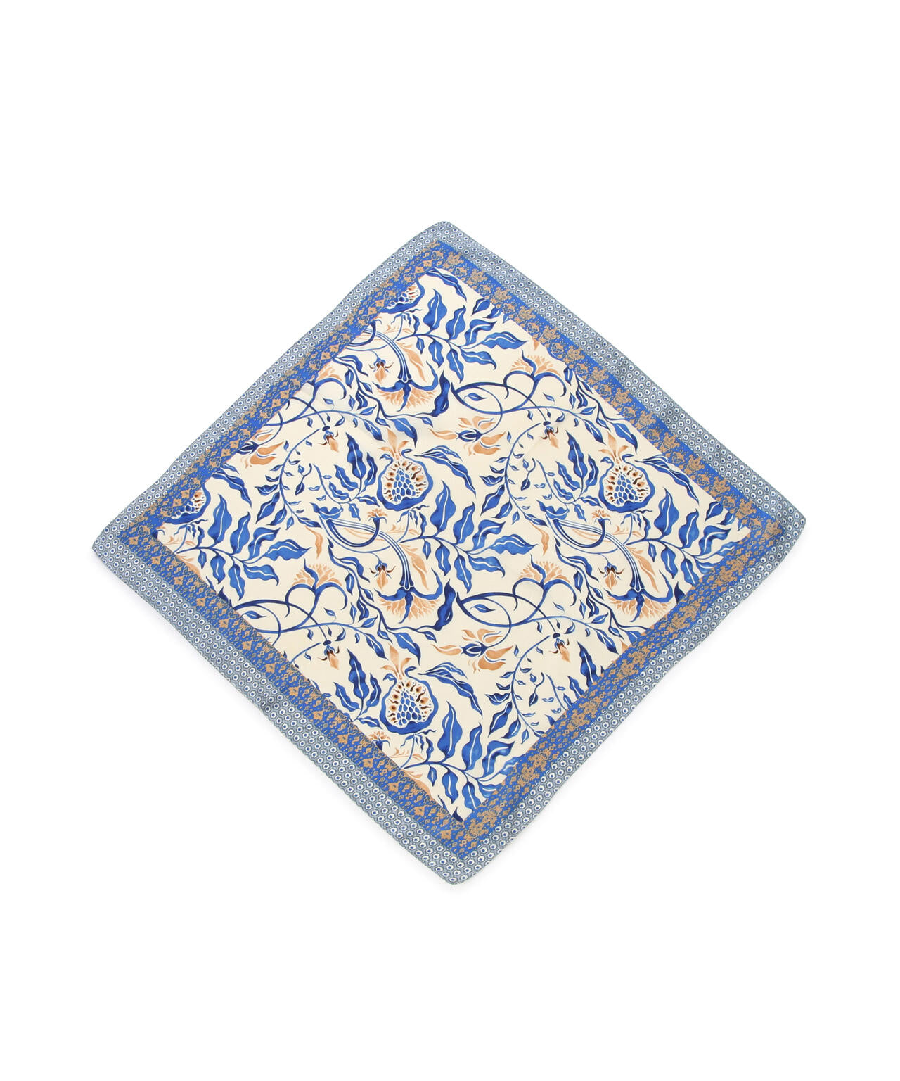 ラインスカーフ