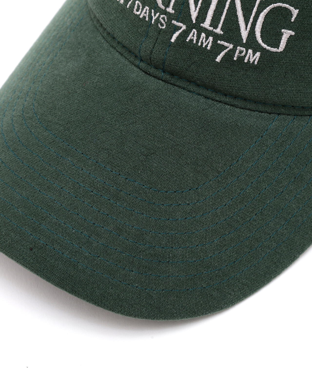 ロゴ刺繍キャップ | FREE'S MART（フリーズマート） ｜【公式】通販mix