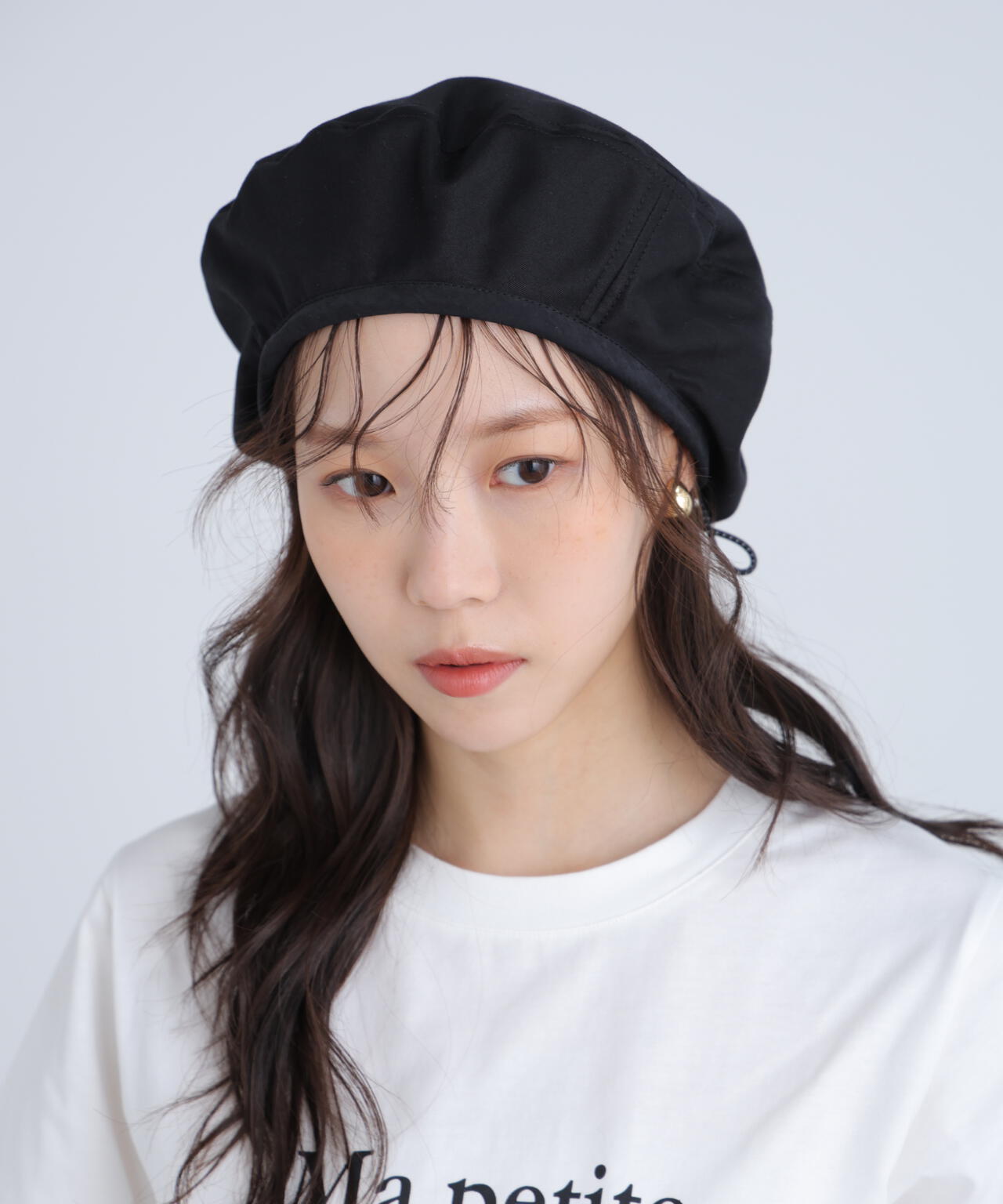 シンプルベレー