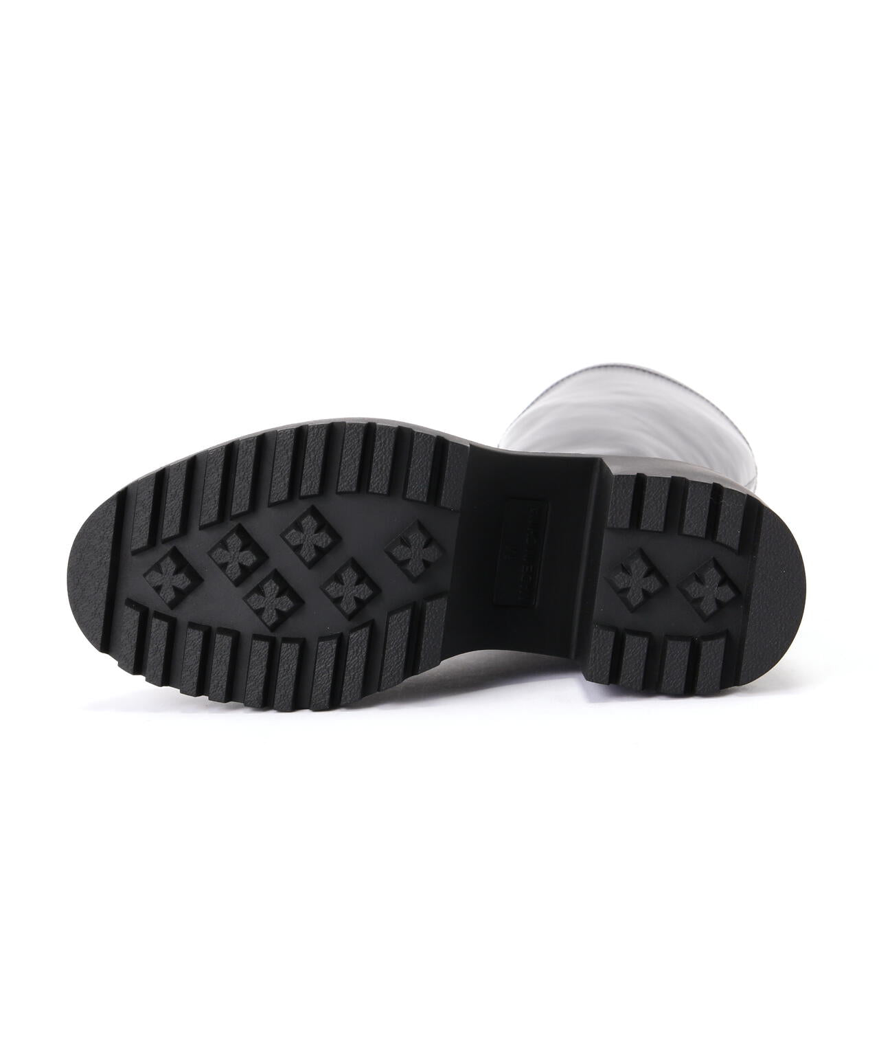 ストレッチヒールブーツ