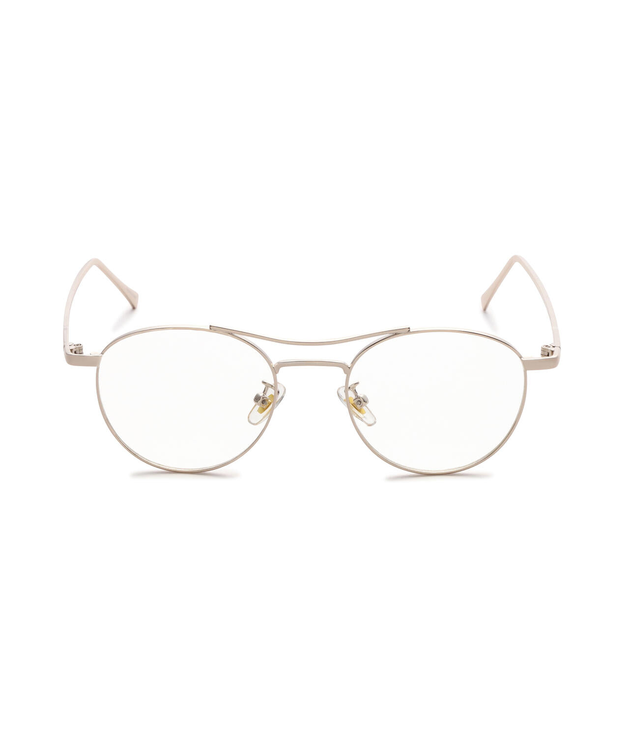 ダブルブリッジサングラス＆メガネ | FREE'S MART（フリーズマート