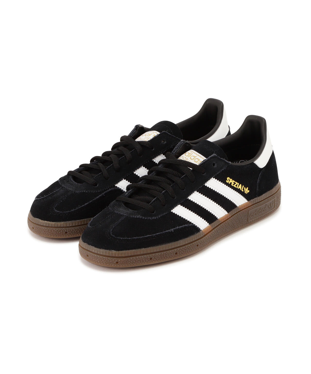 〈adidas〉HANDBALL SPEZIAL シューズ