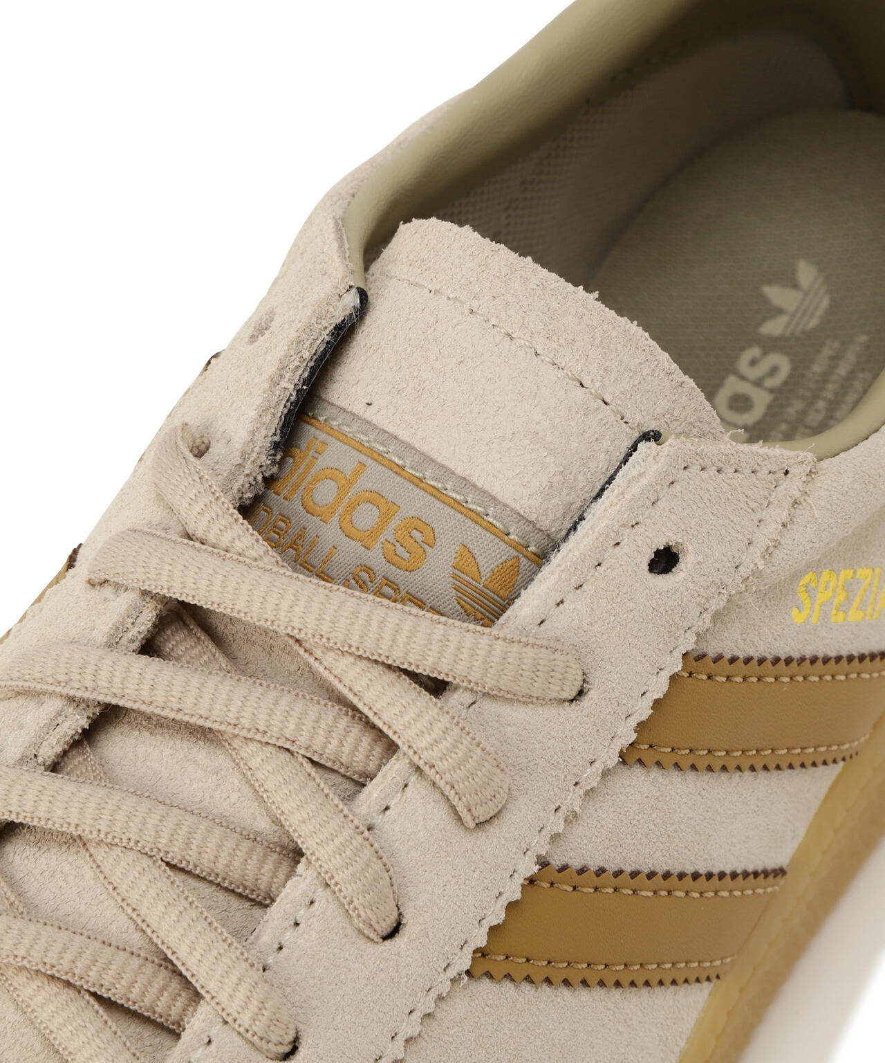 〈adidas〉HANDBALL SPEZIAL シューズ