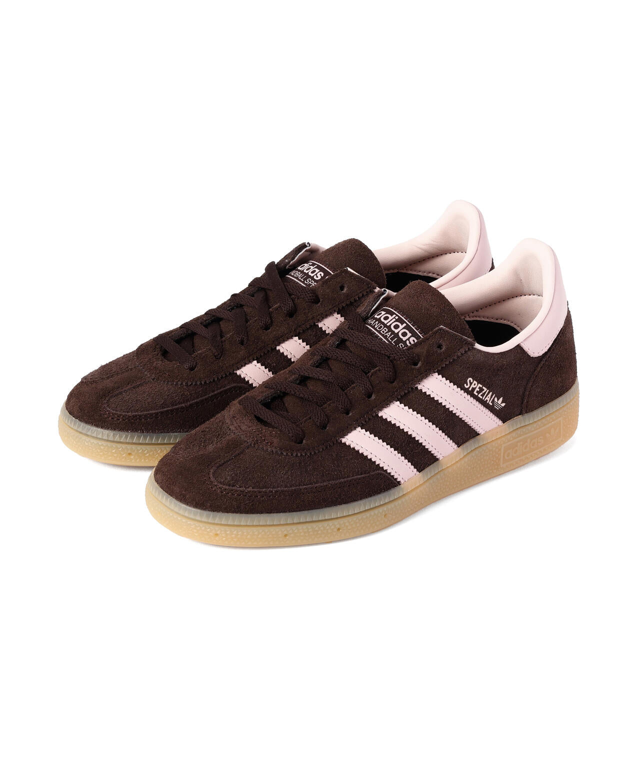 〈adidas〉HANDABALL SPEZIAL W シューズ