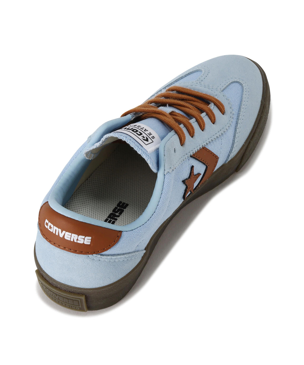 〈CONVERSE〉ROADCLASSIC SK OX シューズ
