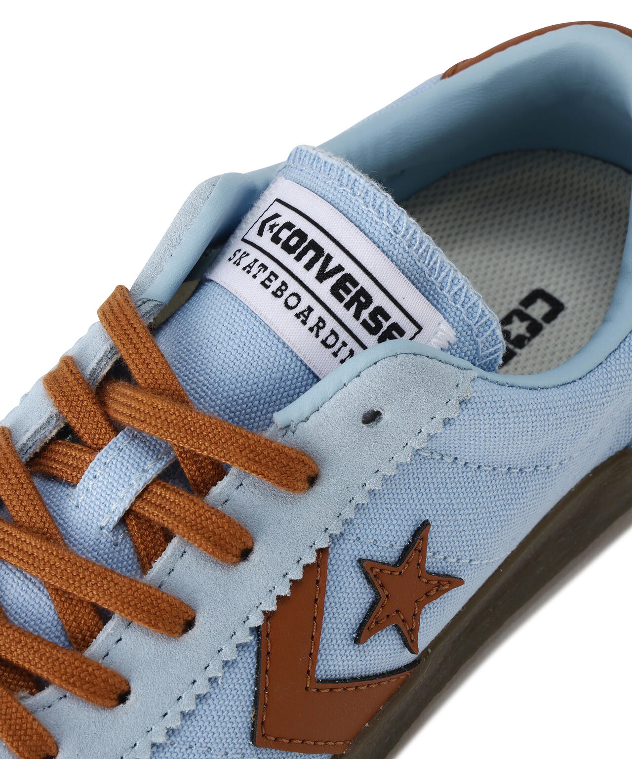 〈CONVERSE〉ROADCLASSIC SK OX シューズ