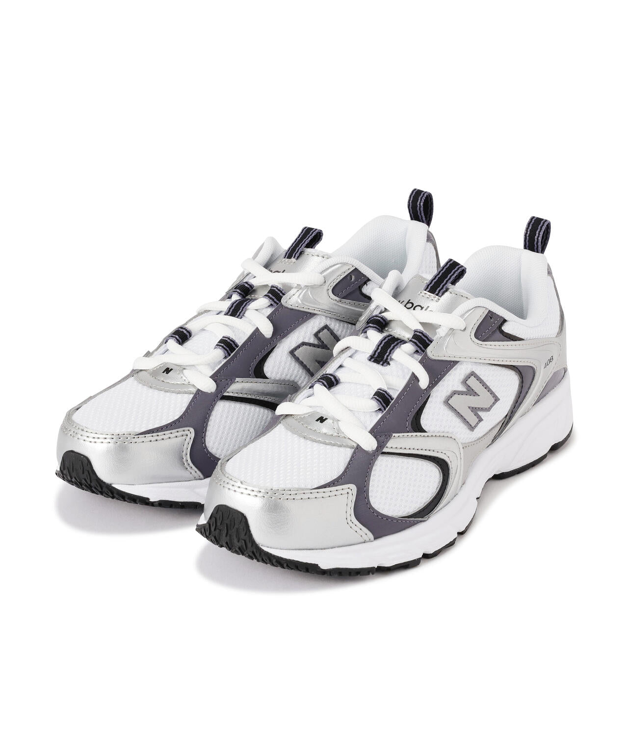 〈new balance〉408 シューズ