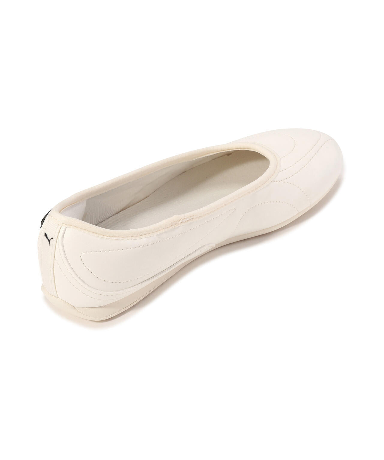 〈PUMA〉キャッチ ソレイユ バレリーナ シューズ