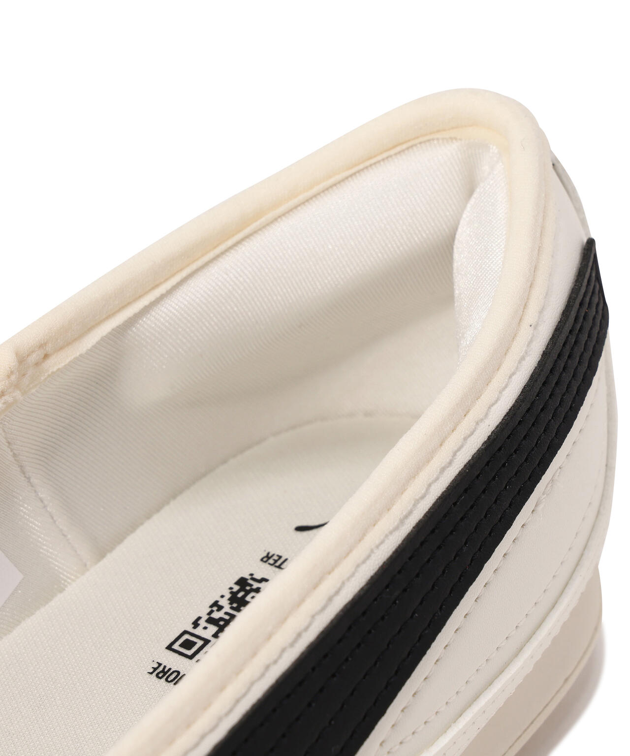 〈PUMA〉キャッチ ソレイユ バレリーナ シューズ