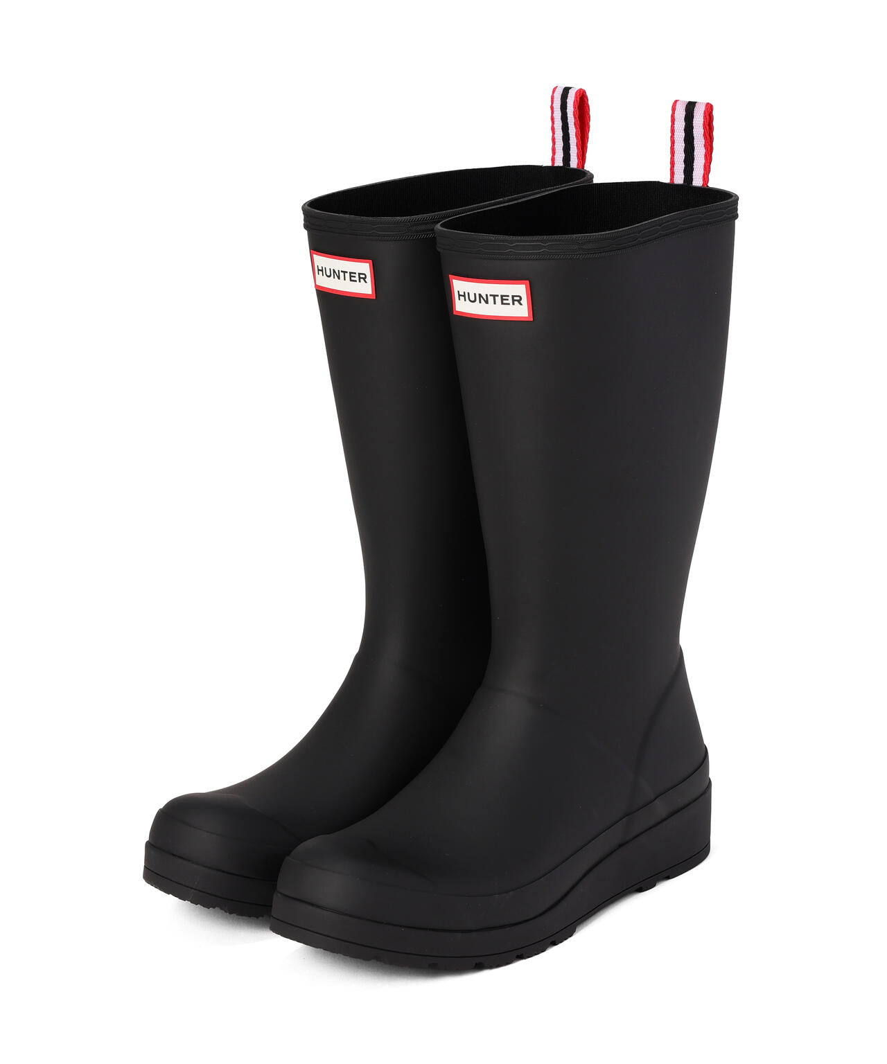 WOMENS PLAY TALL BOOT