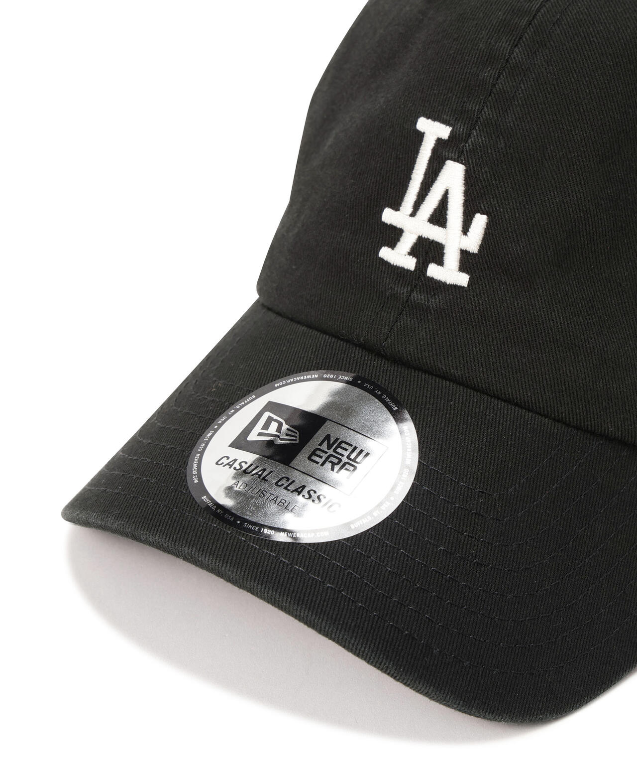 Casual Classic キャップ