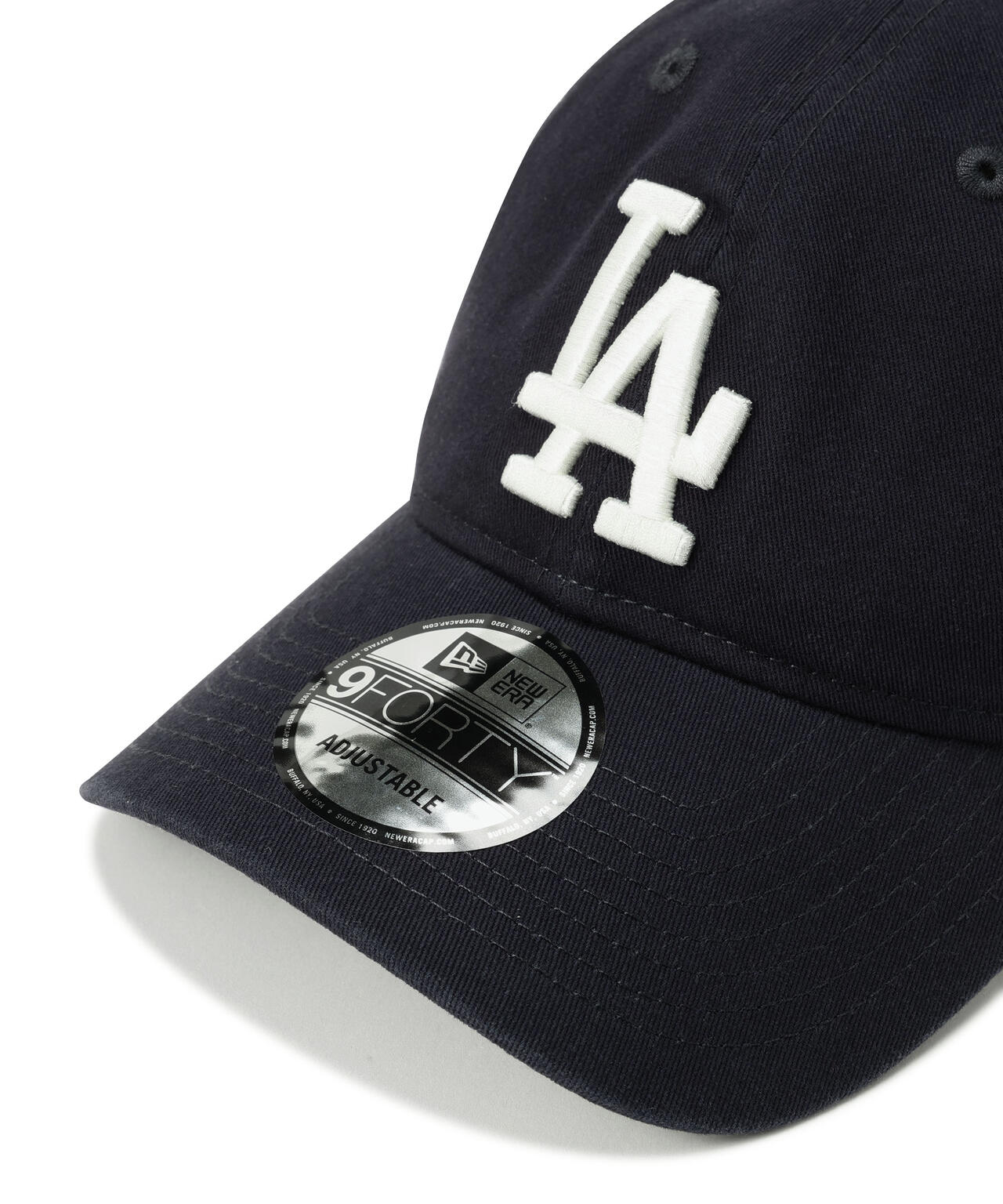 940CS UNSTRUCTURED キャップ