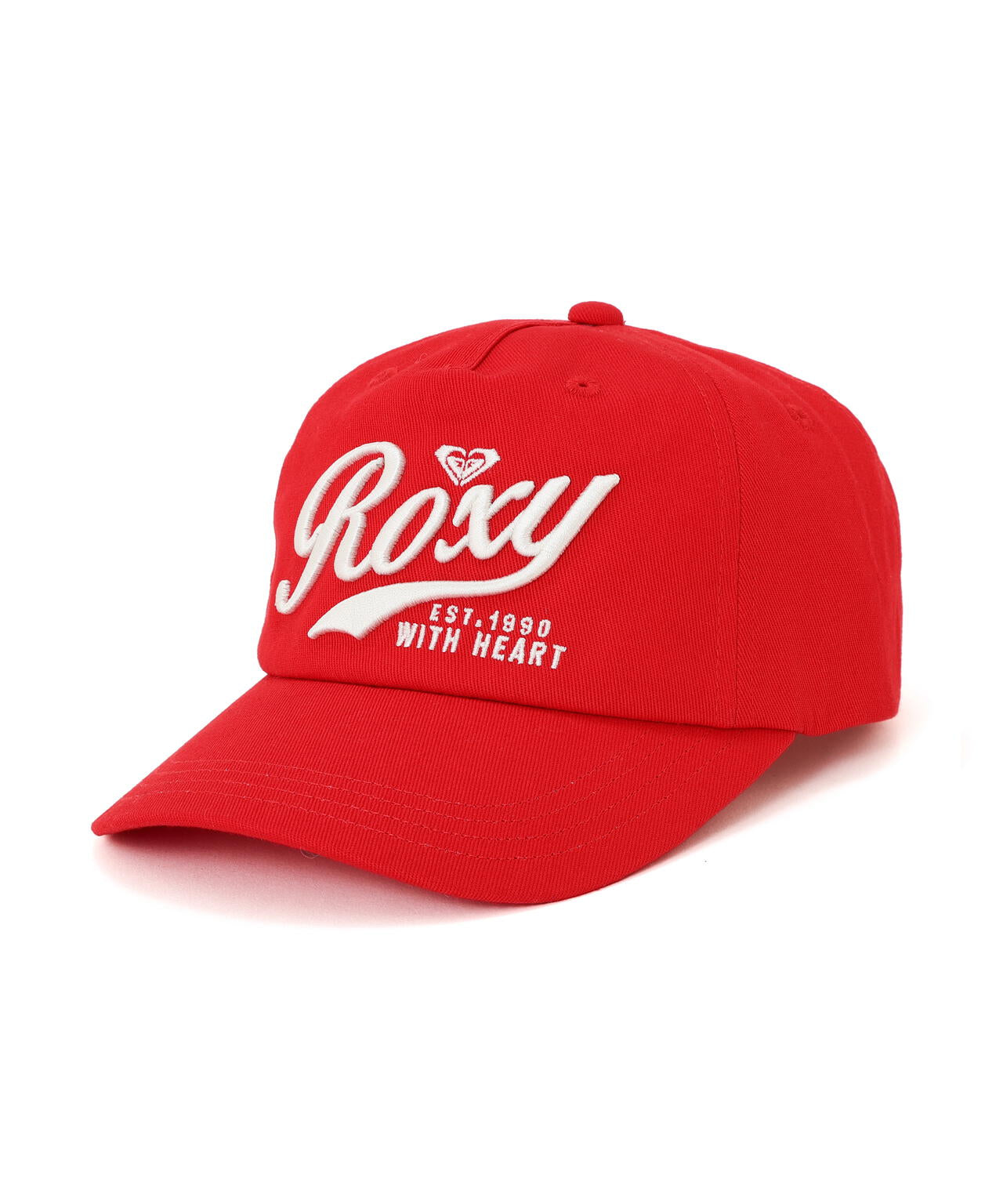 （ROXY）ROXY WITH HEART CAP