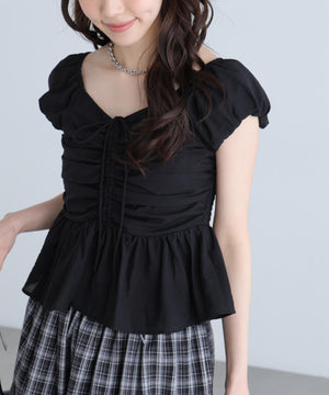 164cm 着用サイズ：FR