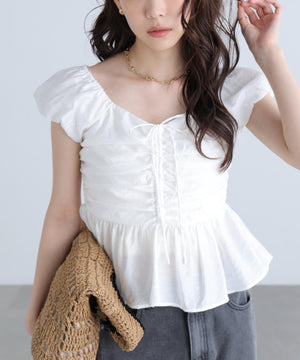 164cm 着用サイズ：FR