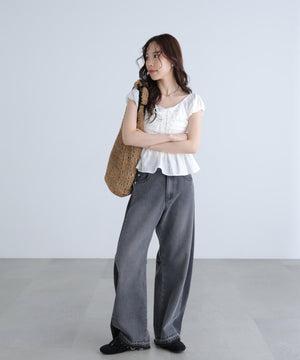 164cm 着用サイズ：FR