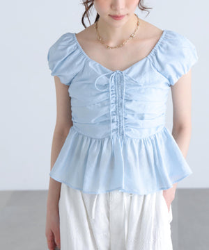 164cm 着用サイズ：FR
